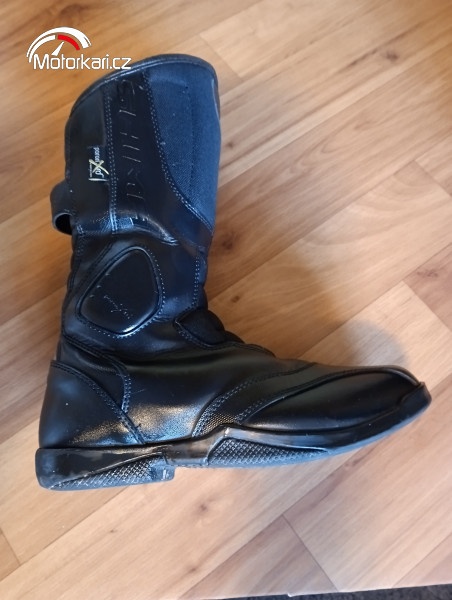 Dvoudílná kombinéza MBW Vixen - dámská - 15