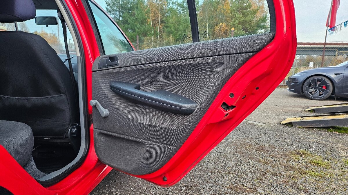 Škoda Fabia 1.2i, 2004, po STK, 1.majitel, serviska - 15