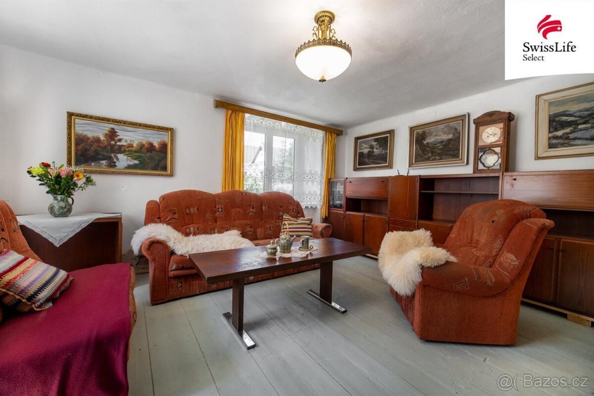 Prodej rodinného domu 145 m2, Bezděčí u Trnávky - 15