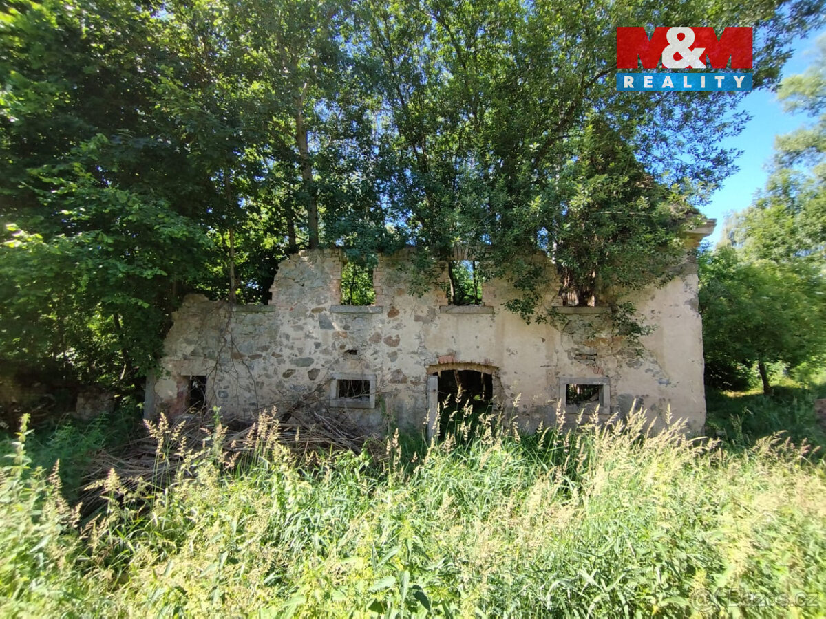 Prodej pozemku, 6807 m2, Višňová - Andělka - 15