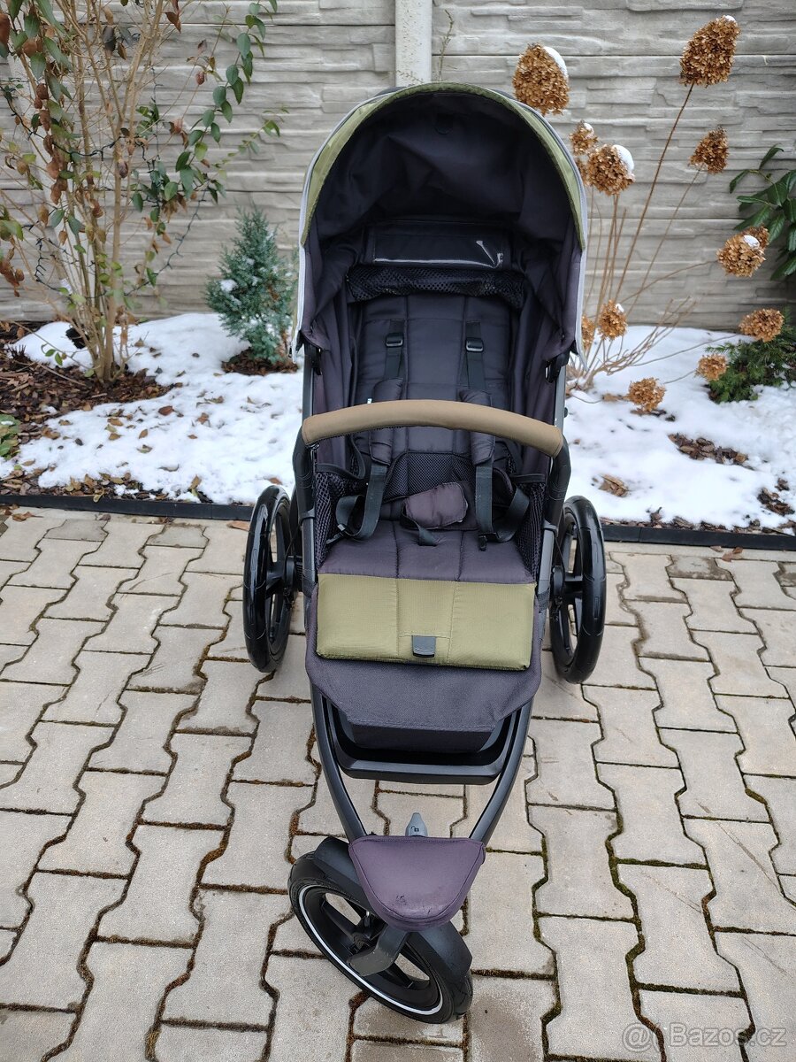 TUG2 Cypress green - 15