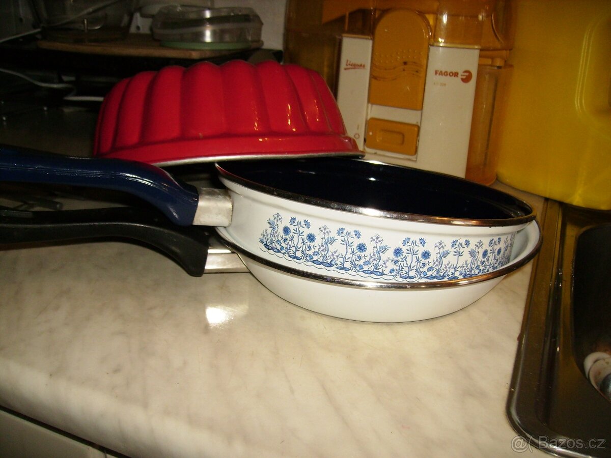 Vše do kuchyně - 15