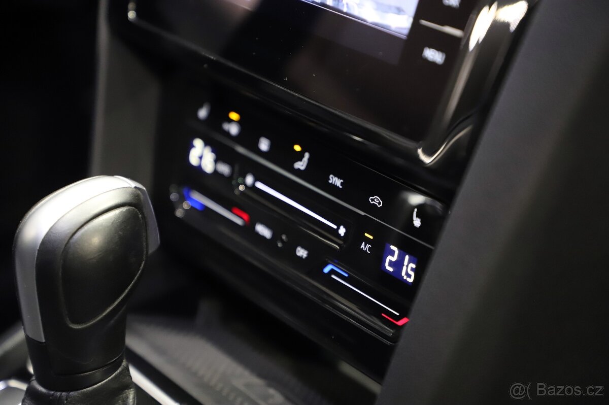 VW Passat B8 Variant 1.5TSI 110kW DSG - záruka Autodraft - 15