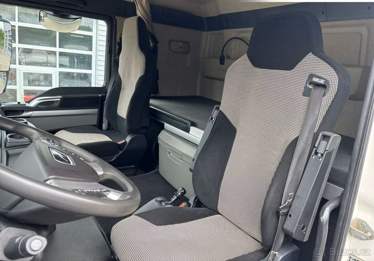 MAN TGS 26.510/6x4/sklápěč/S3/BORDMATIK - 15