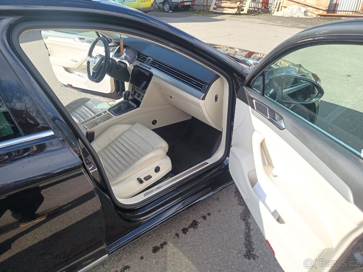 Passat 2.0 BiTdi - 15