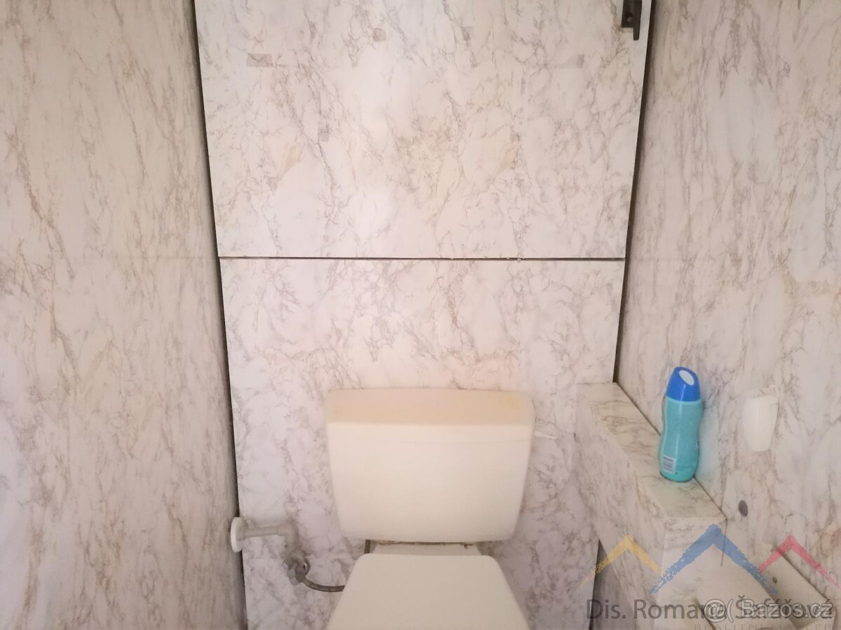 Pronájem bytu 3+1, Břidličná - 15