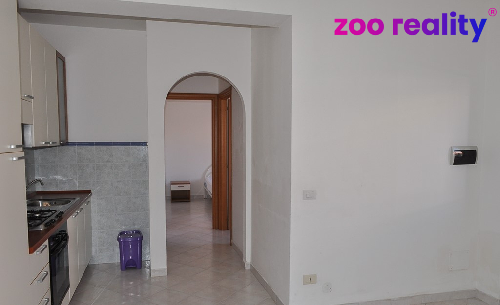 Prodej, byt 3+1, 58 m, Scalea - 15