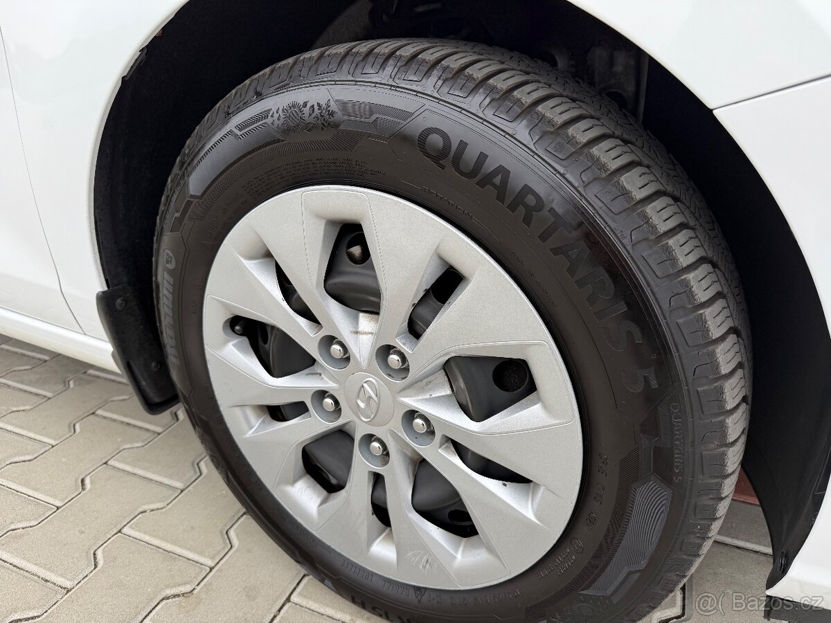 Hyundai I30 2021 1.6 crdi 85 kw - 15