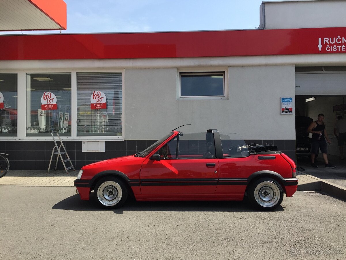 Schmidt 4x108 r14 3dílné alu - 15