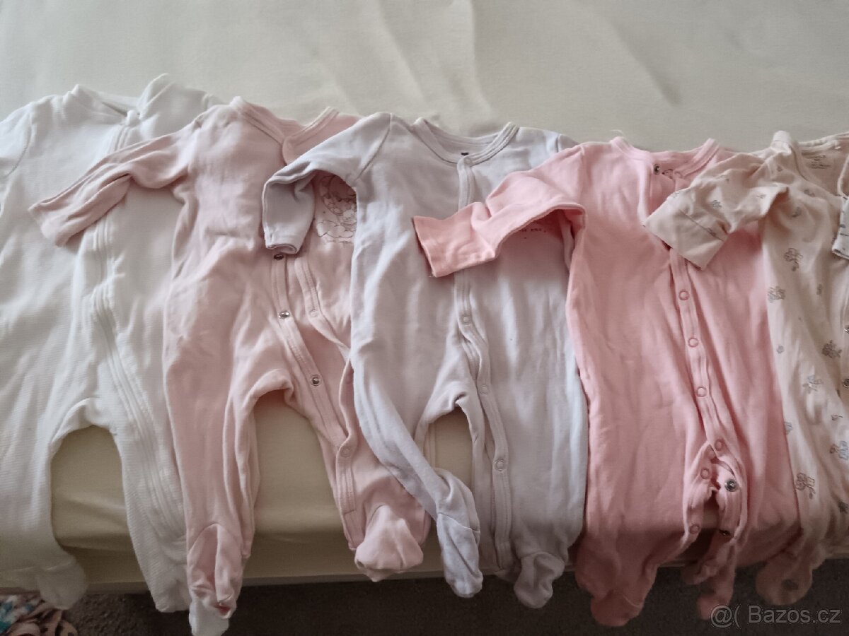Oblečení pro holčičku - 15