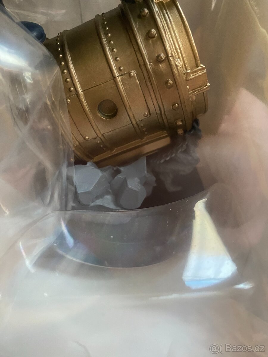 Nová sběratelská figurka MiniCo - Batman - 15