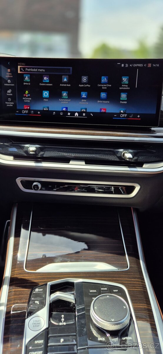 BMW X5 xDrive40d M Sport Performance - 15