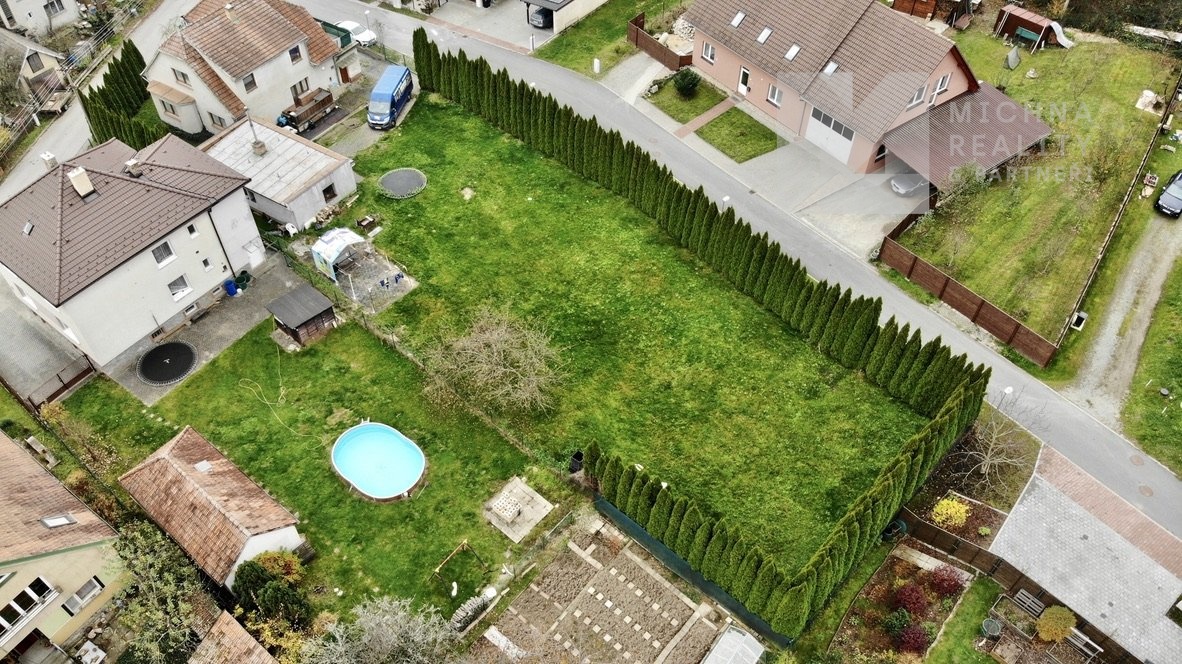 Prodej rodinné domy, 95 m² - Rezidence Sadová, Kunštát, Poze - 15