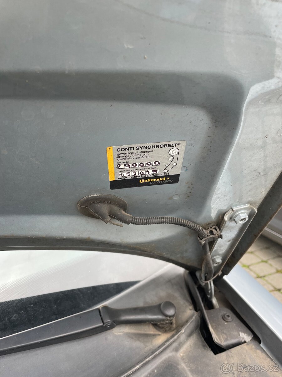 VOLKSWAGEN PASSAT B5,5-1,9 TDI 96KW-BEZ KOROZE - 15