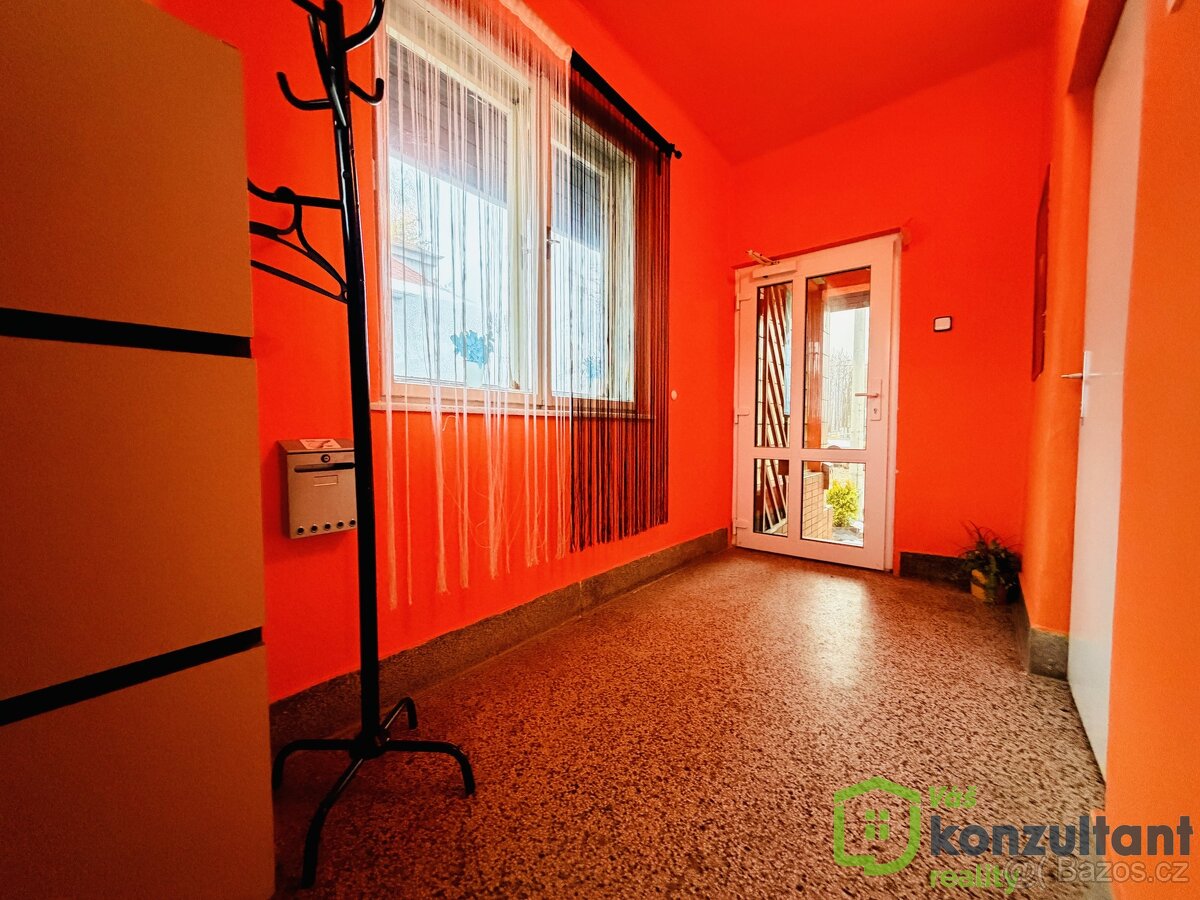 Prodej rodinného domu 173 m², Ostrava - Zábřeh, ev.č. 00942 - 15