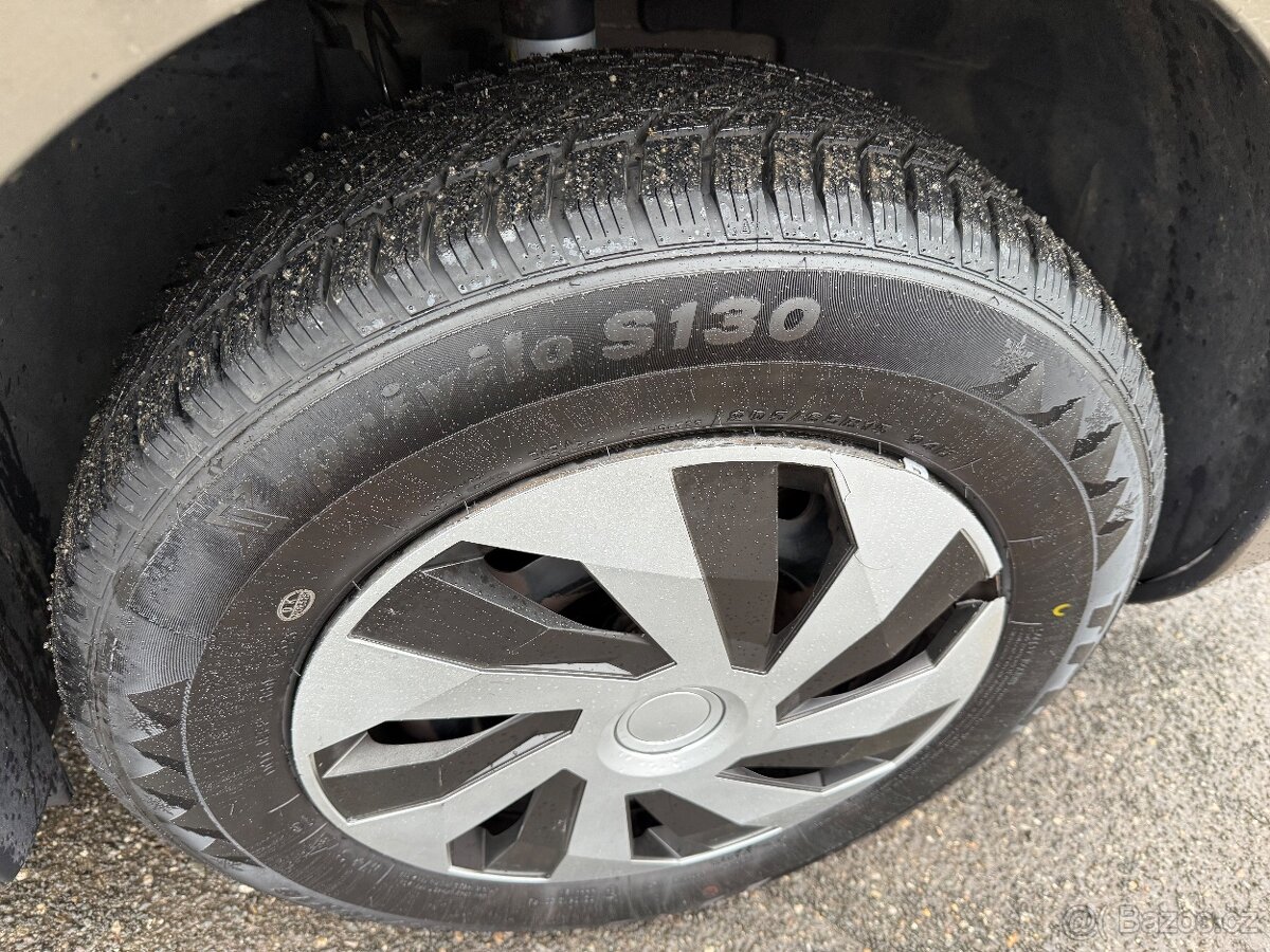 Citroen Berlingo Multispace 2012 1.6 HDI - 15