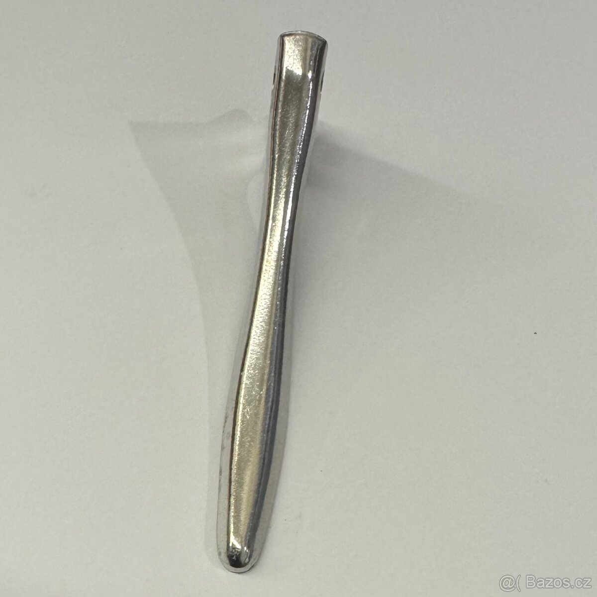 Magura - otočná rukojeť, páka spojky, aretace páky, návlek - 15