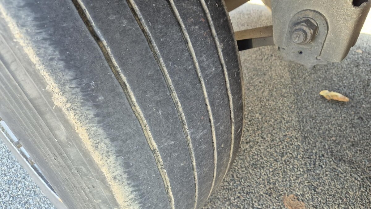 SCHMITZ CARGOBULL SKO 24/L - 13.4 FP60 COOL - MULTITEMP - 15