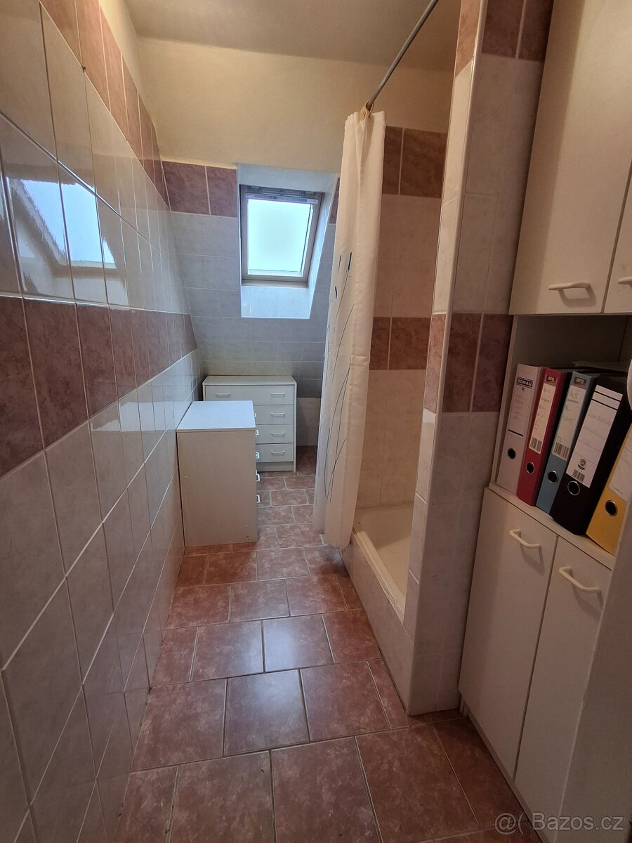 Prodej RD Chlebov s bazénem - 15