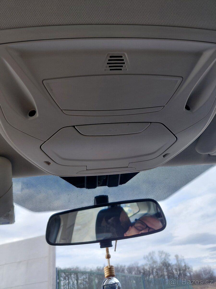 Ford Focus combi 1.5 110kw benzin manual 2017 - 15