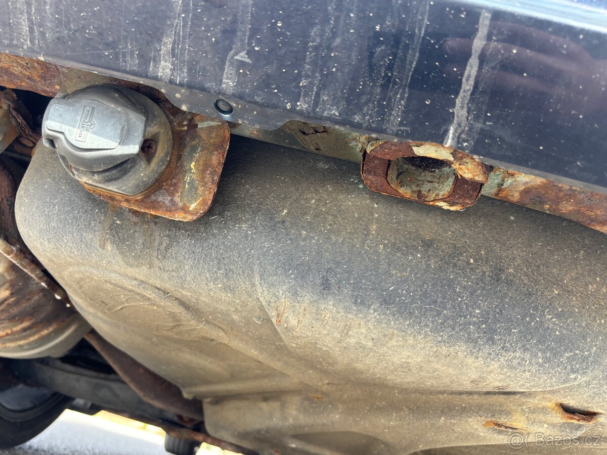 Mercedes CLK cabrio 200 kompressor manuál - 15