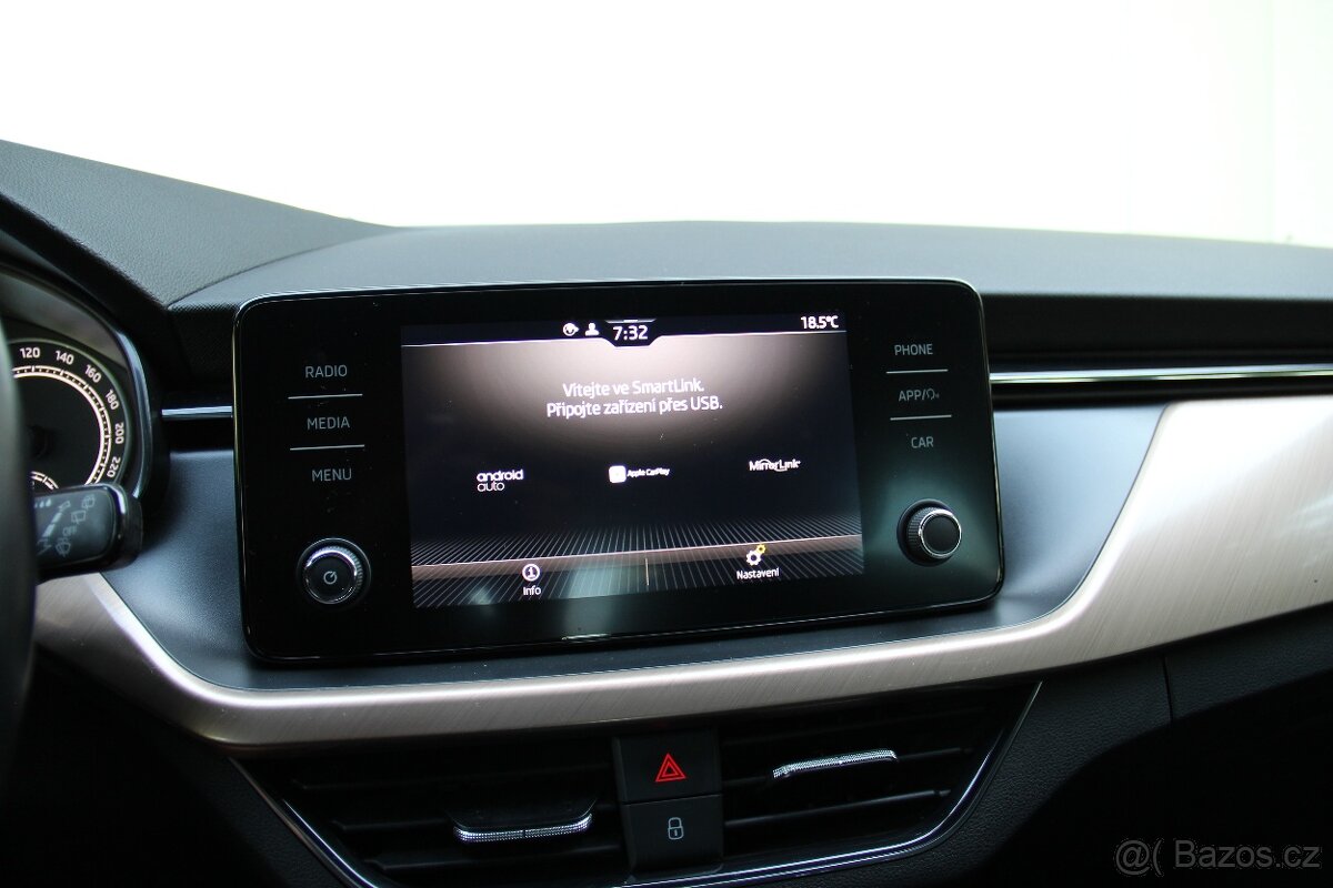 Škoda Scala 1.6TDI 116PS Style - 15