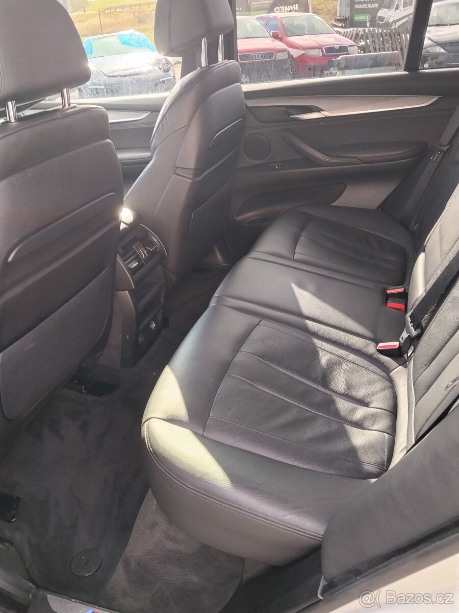 BMW X5 f15 - 15