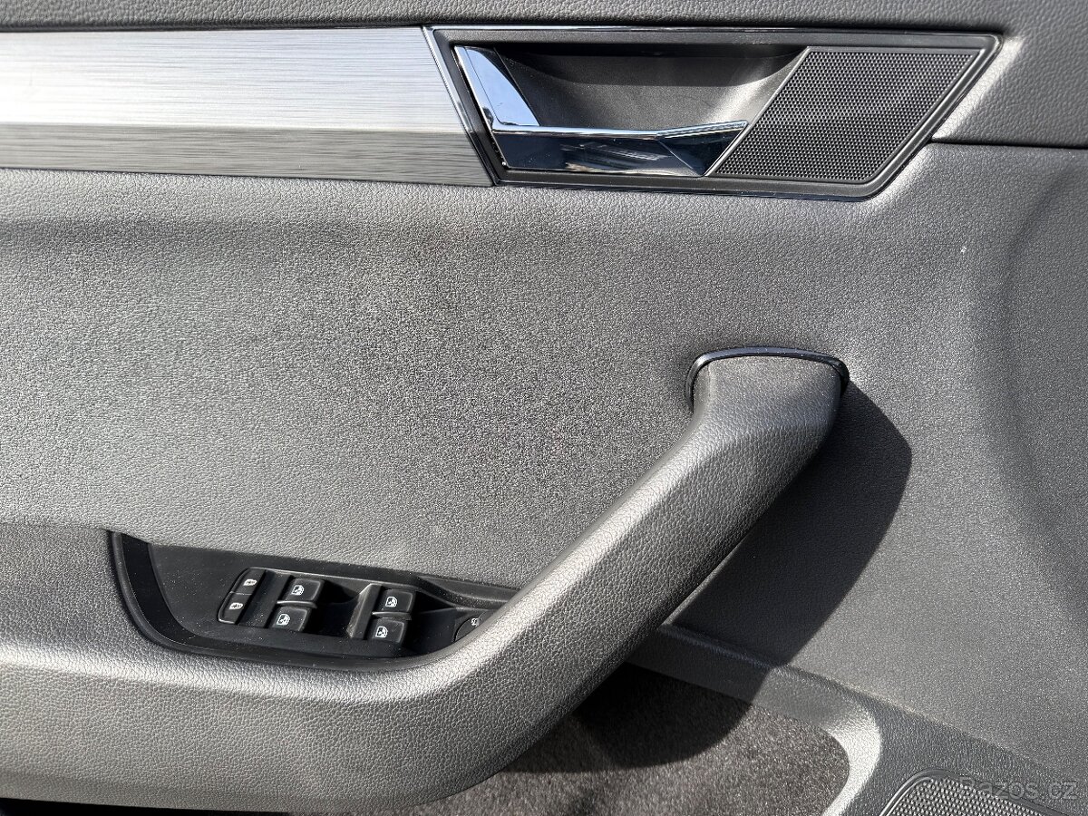 ŠKODA SUPERB KOMBI 2019 2.0TDI AMBITION PLUS FACELIFT - 15