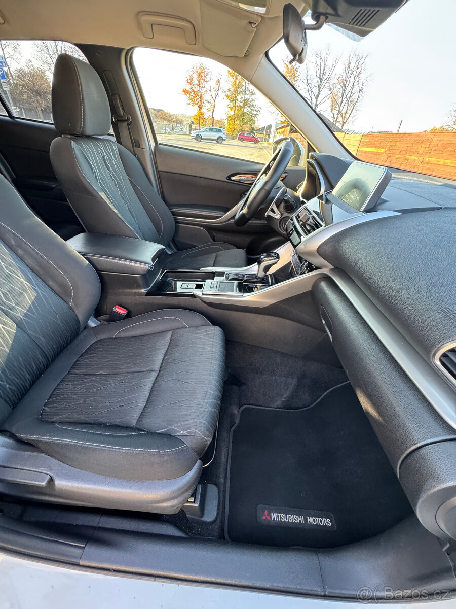 Mitsubishi Eclipse Cross 1.5 T MIVEC - 15