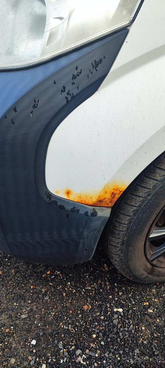 Fiat Fiorino 1.3 D - 15