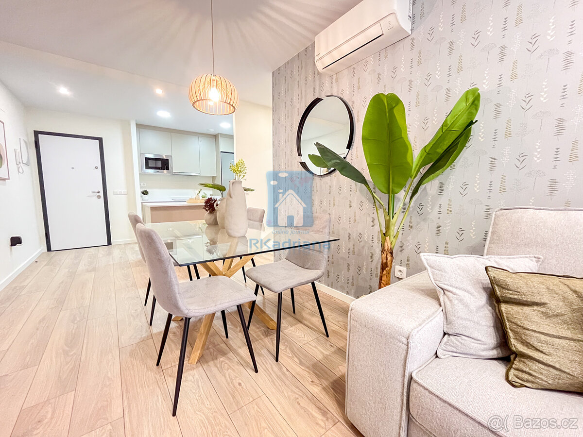 Prodej apartmánu u moře Torre de la Horadada, Španělsko BEZ - 15