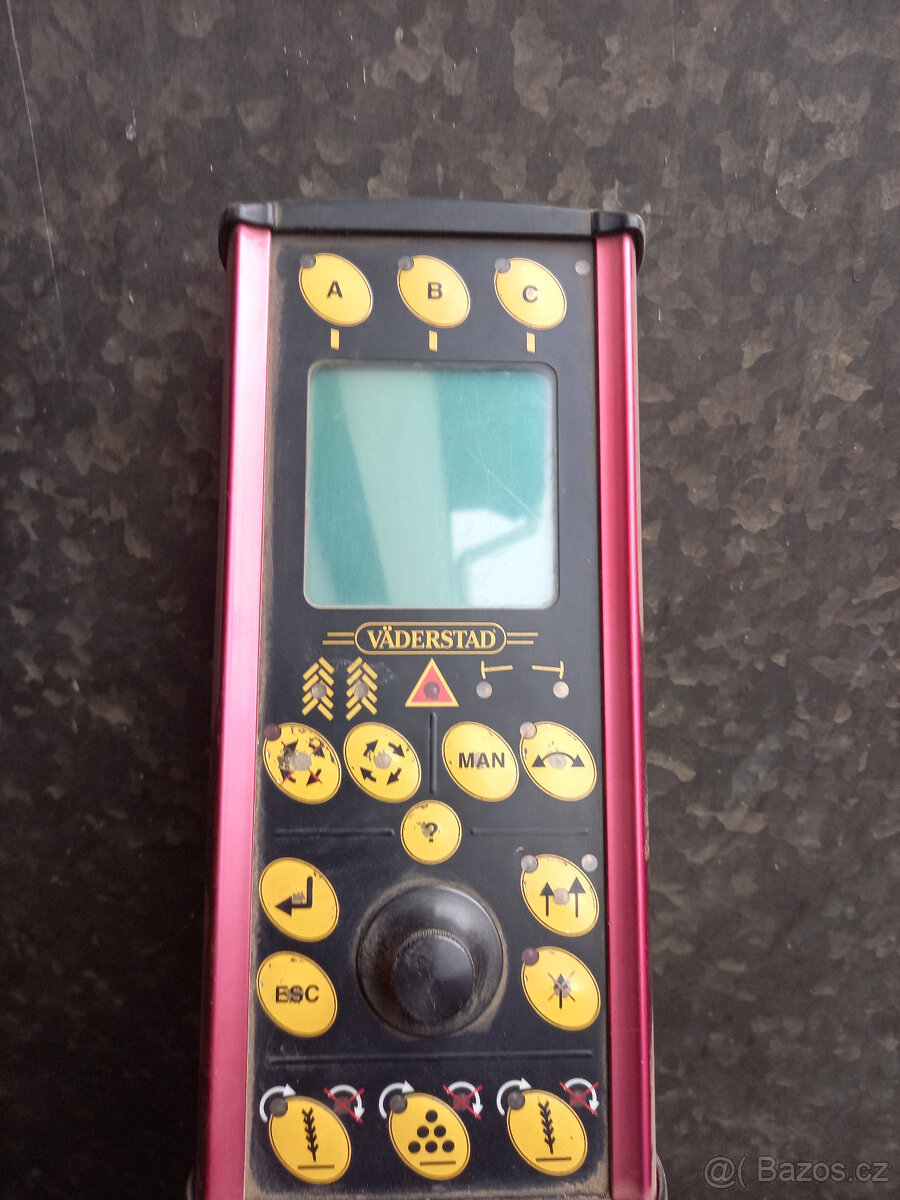 Väderstad Rapid 300S - 15