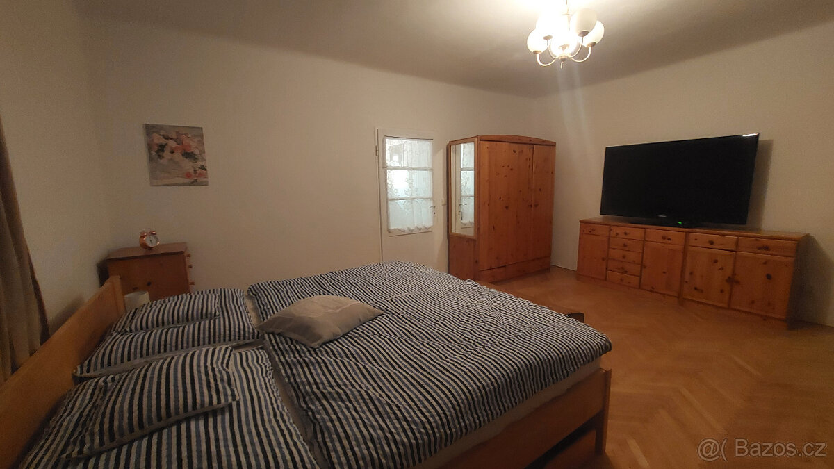 Prodej rodinného domu 5+1 v Libušíně u Kladna - 15