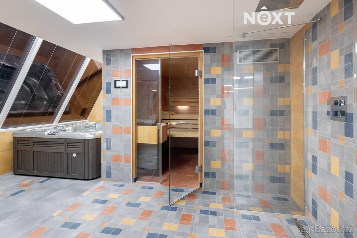 Prodej Rodinný dům, 417㎡ - 15