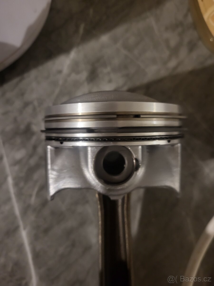 Audi a4b8 1.8tfsi 88kw 2009 - 15