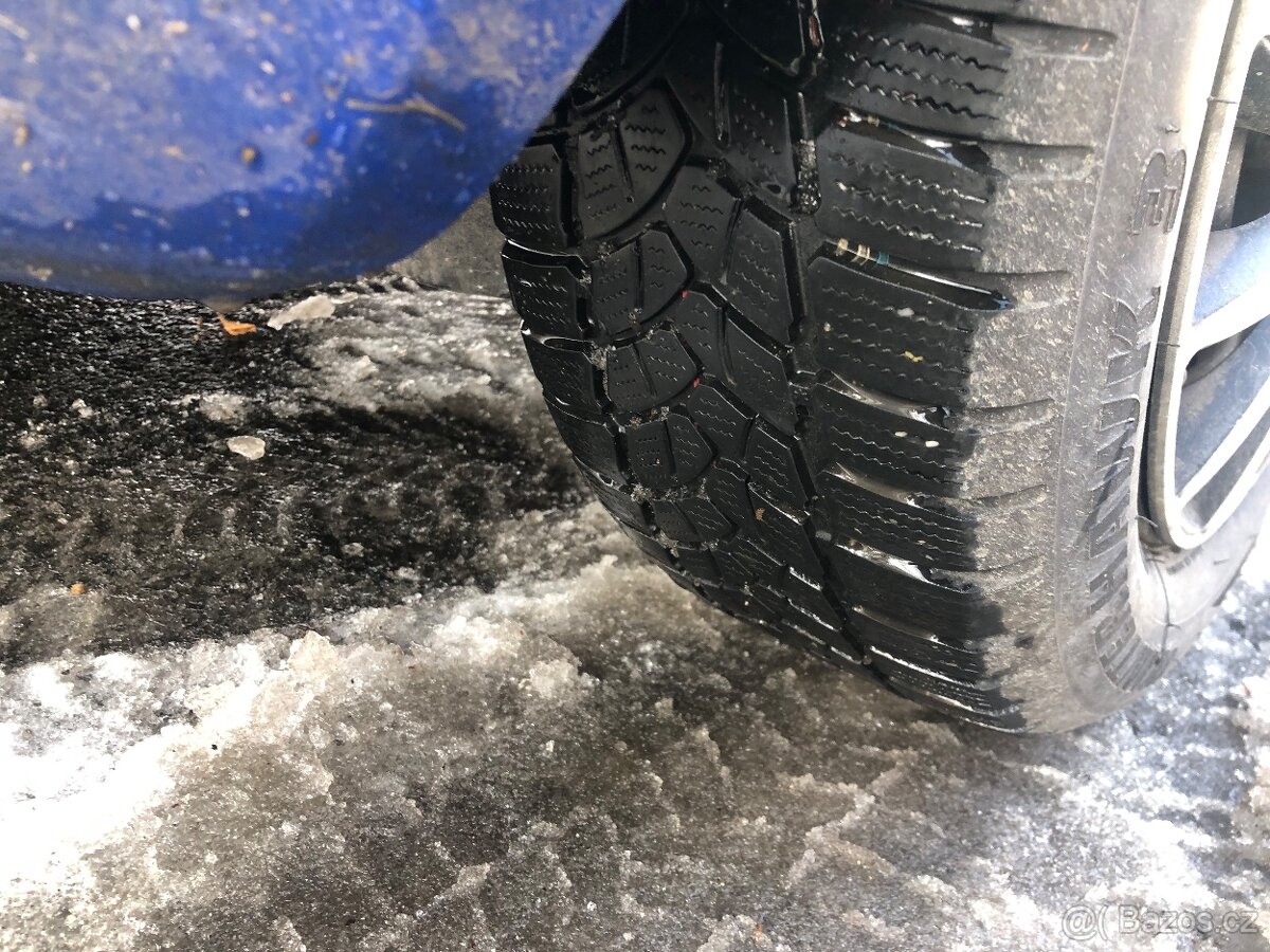 Škoda Oktavia 1.9 tdi 77 kw - 15