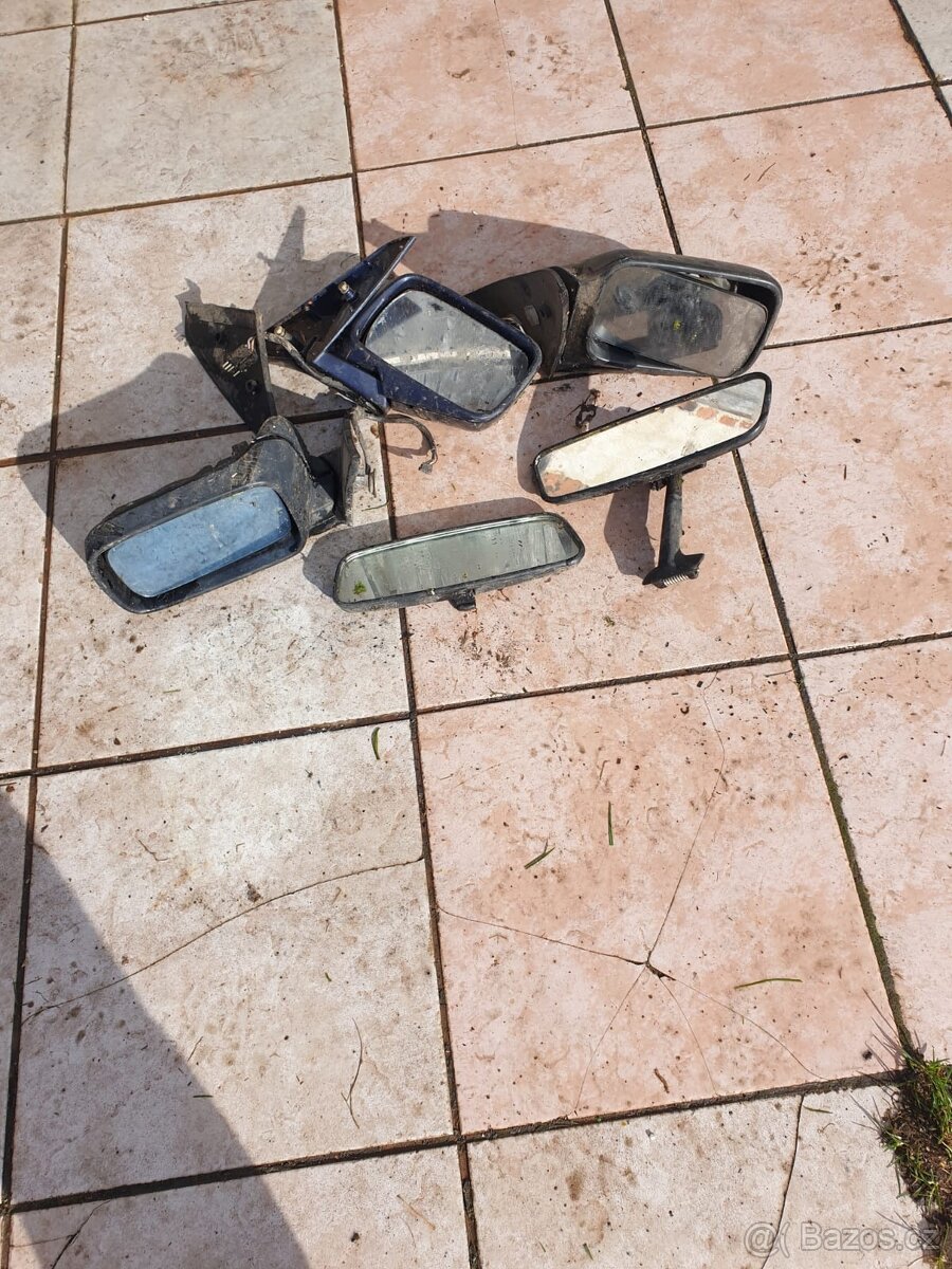 BMW E30 325e (2.7i Eta) - 15