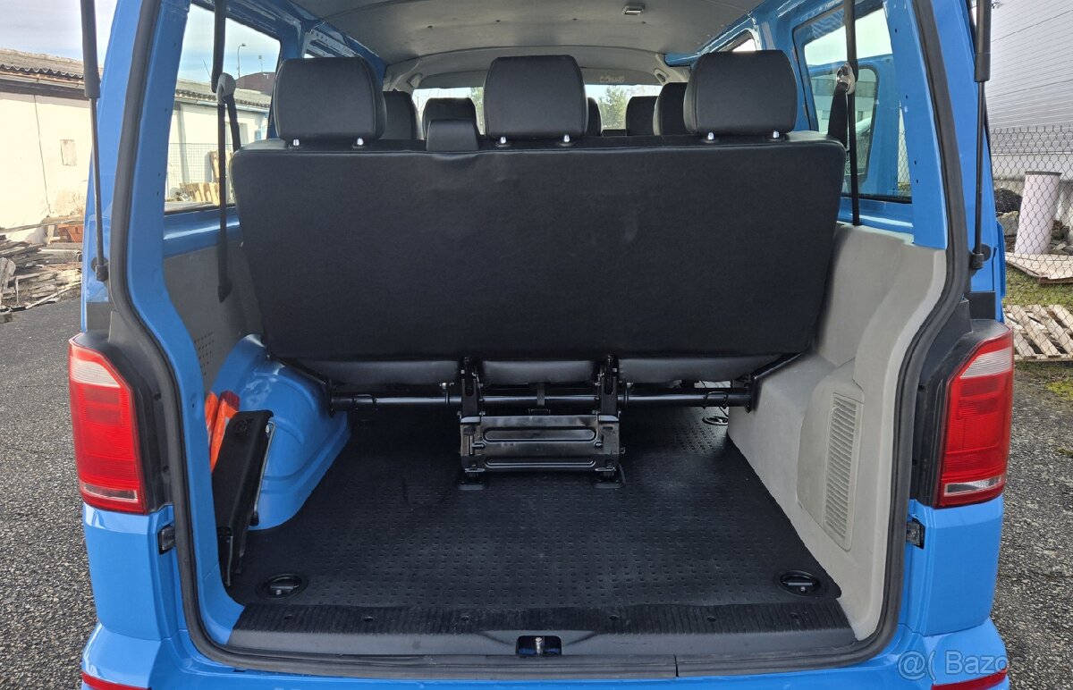 Prodám VW Transportér T6, 2.0 TDI - 15