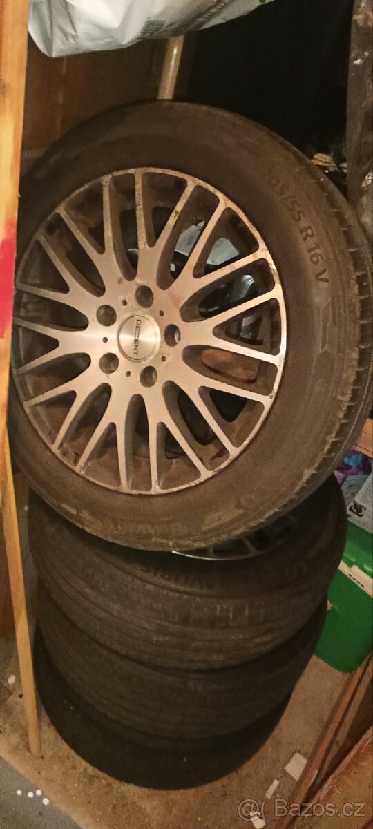 Renault laguna 3 - 15