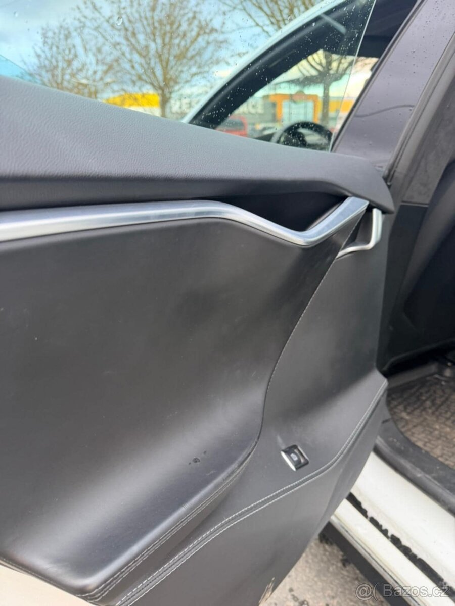 Tesla model S. 85D PERFORMANCE Tankovani zdarma - 15