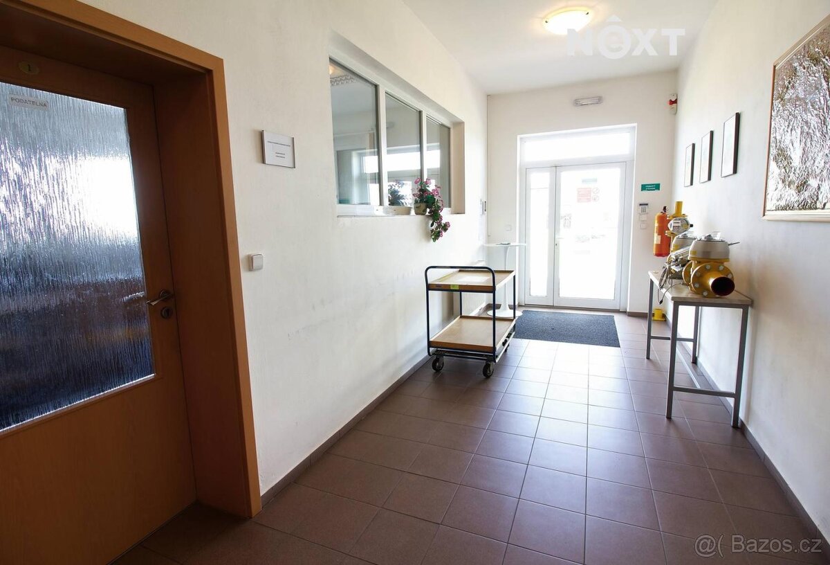 Prodej komerční Výroba, 600㎡ - 15