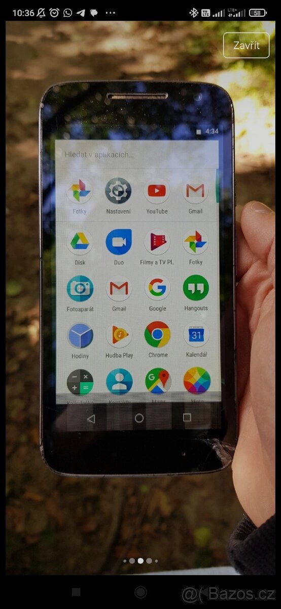 Motorola Moto G Play - 15