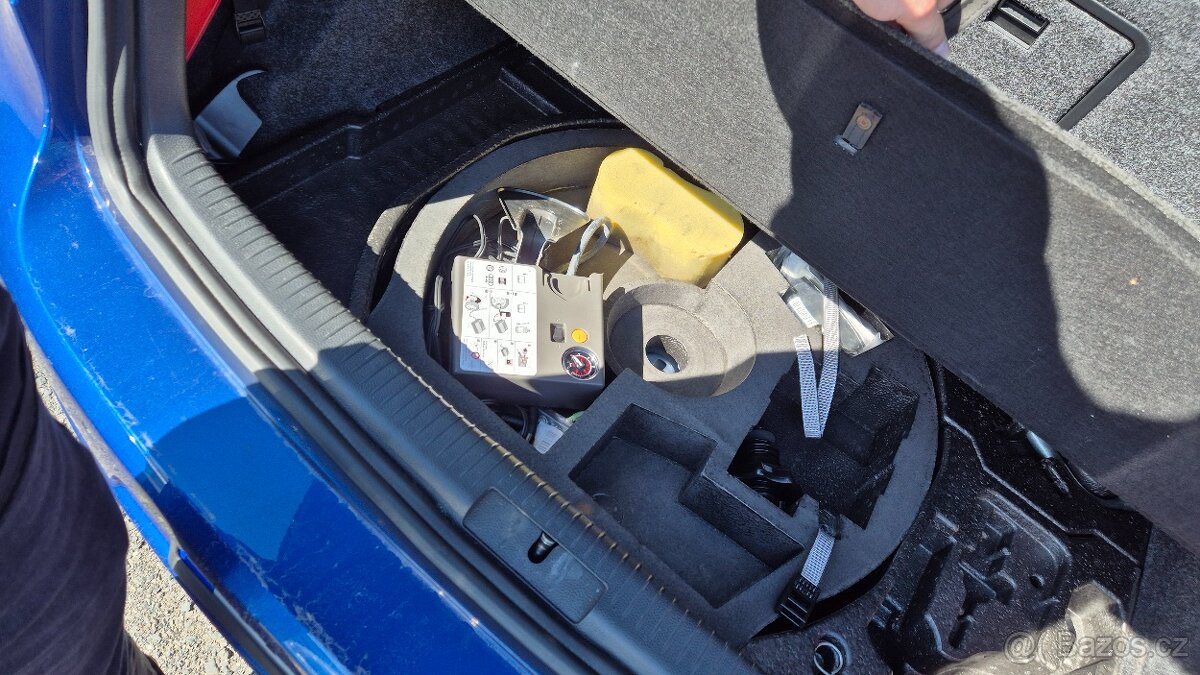 VW Golf 6R Manual 4x4 - 15