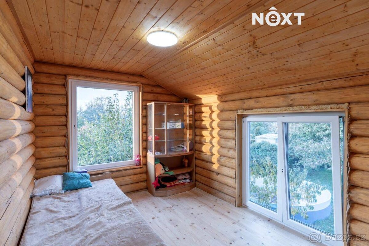 Prodej Rodinný dům, 110㎡ - 15