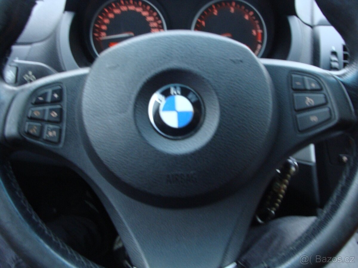 BMW X3, 3.0 D, 160 kW, klima, nová STK - 15
