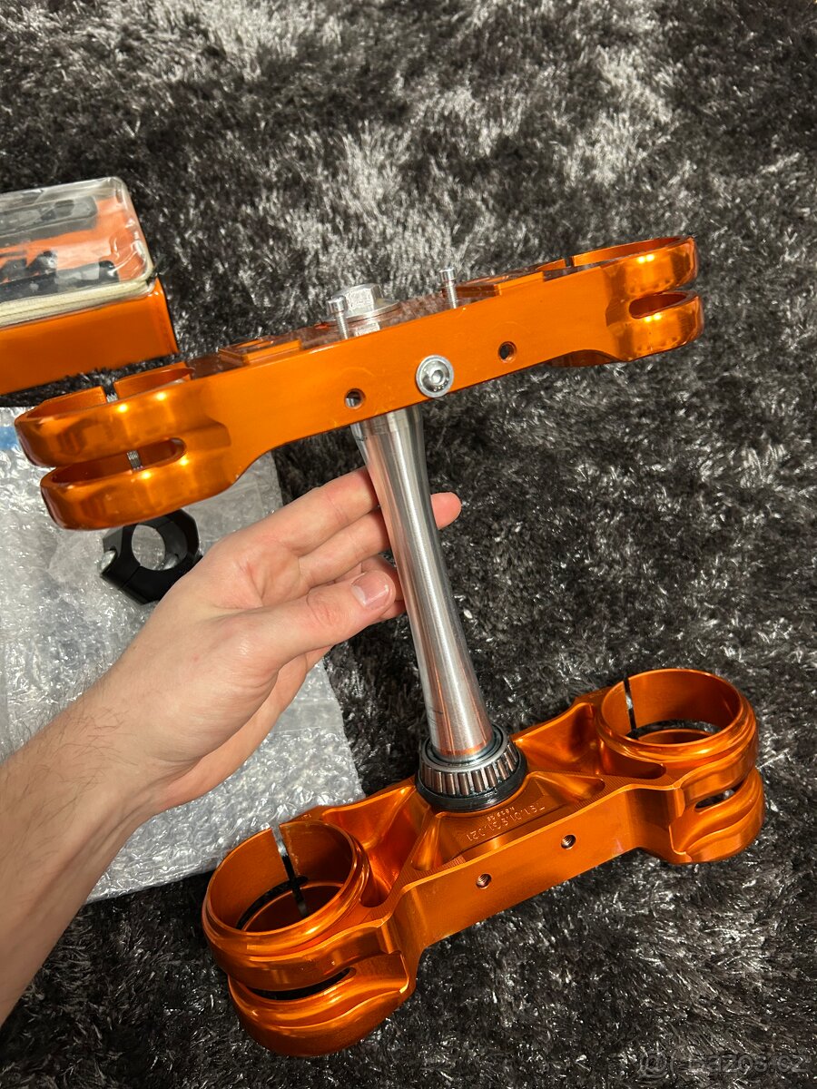 Ktm exc 2016-26’ factory racing okuliare, xtrig phds - 15