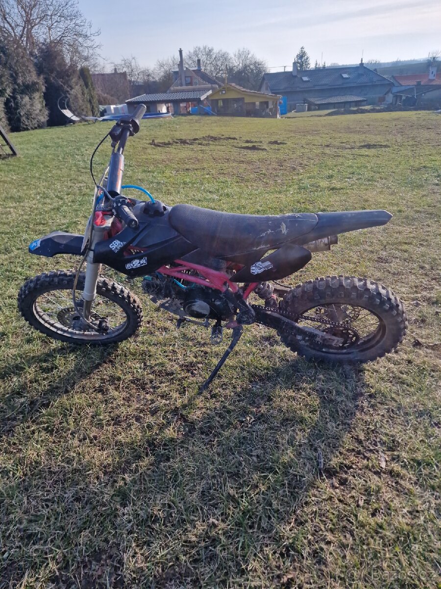 Pitbike125 - 15