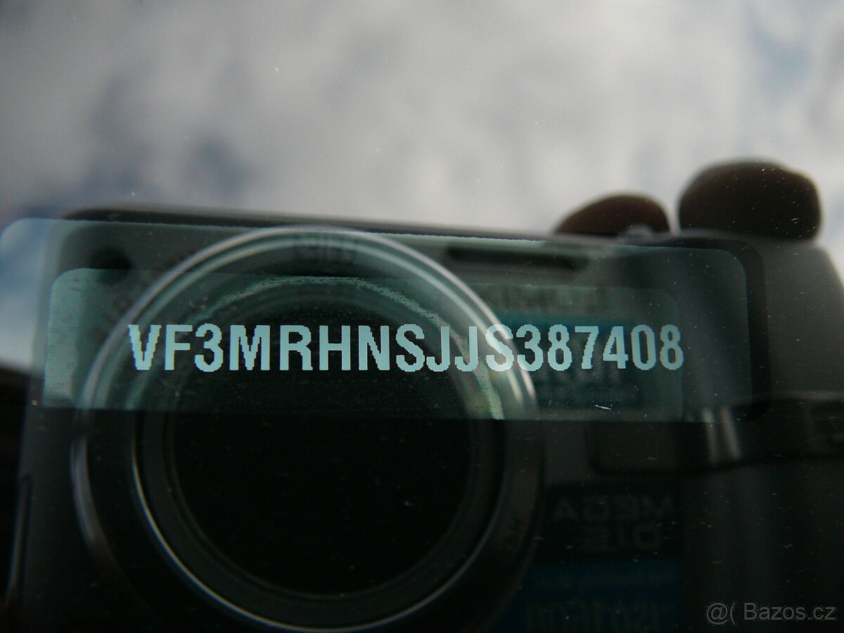 Prodám Peugeot 3008 - 15