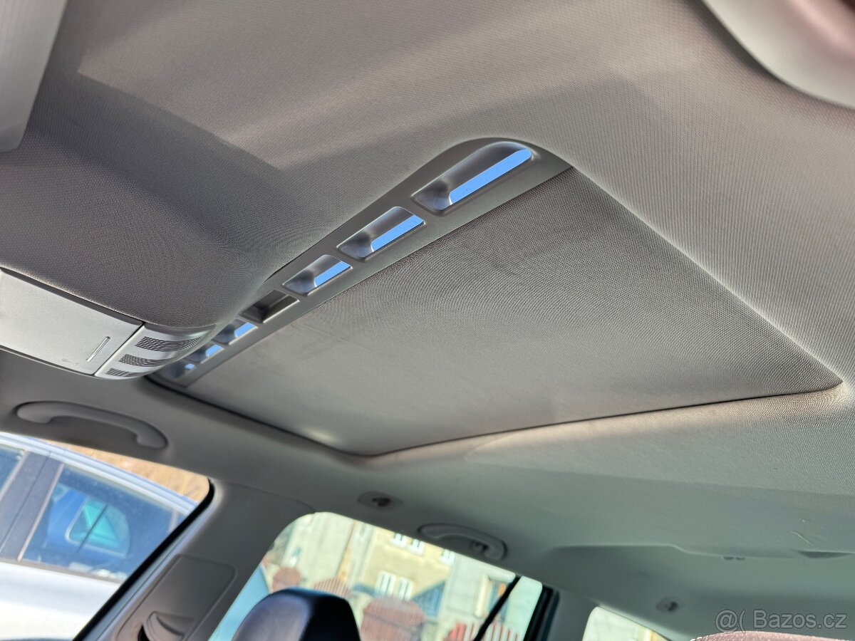 Škoda Octavia 2 com Facelift 1.4 TSi 90 kw Elegance - 15