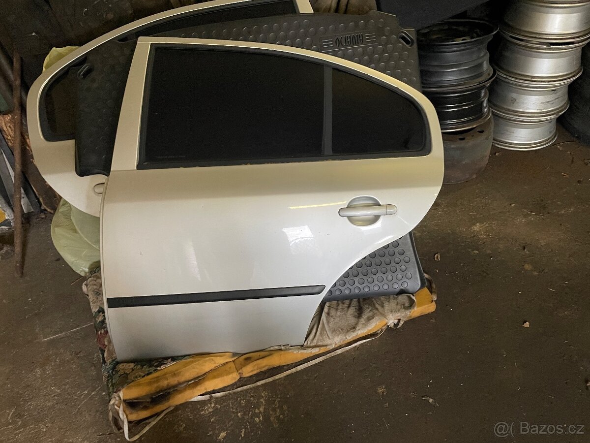 Škoda Octavia 1 - 15